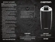 Chefman