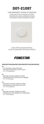 FoneStar