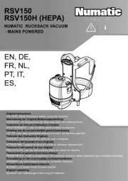 Numatic