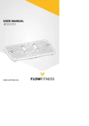 Flow Fitness