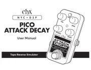 Electro Harmonix