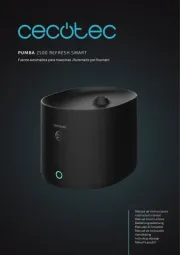 Cecotec