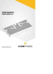 Flow Fitness
