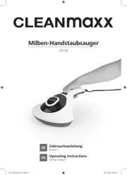 Cleanmaxx