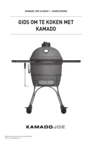 Kamado Joe