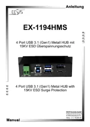 EXSYS