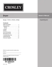 Crosley