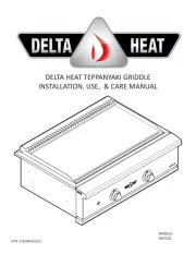 Delta Heat