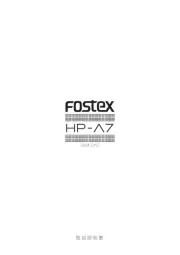 Fostex