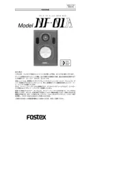 Fostex