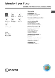 Indesit