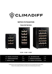 Climadiff