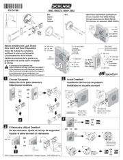 Schlage