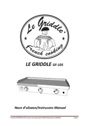 Le Griddle
