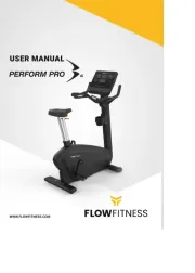 Flow Fitness