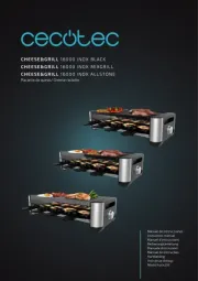 Cecotec