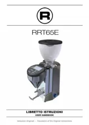 Rocket Espresso