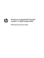 HP