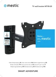 Mestic