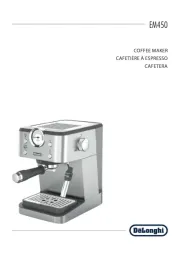 Delonghi