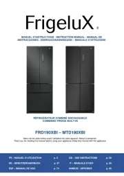 FrigeluX