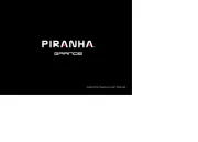 Piranha