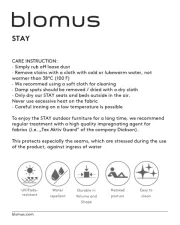 Blomus
