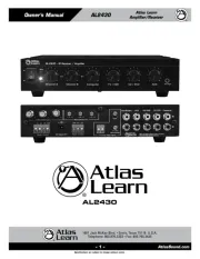 Atlas Learn