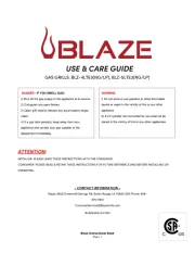 Blaze