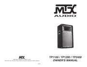Mtx Audio