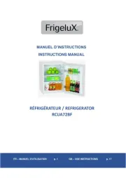 FrigeluX