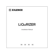 Xilence
