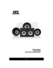 Mtx Audio