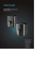 Cecotec