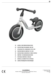 Hudora