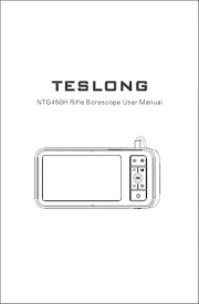 Teslong