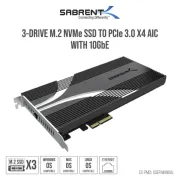 Sabrent