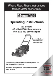 Mountfield