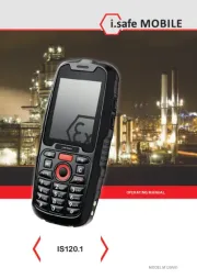 I.safe Mobile