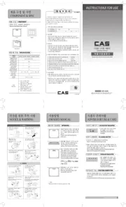 CAS