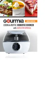Gourmia