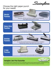 Swingline
