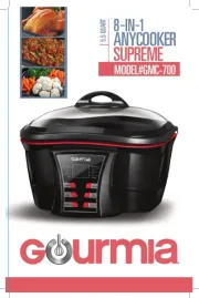 Gourmia