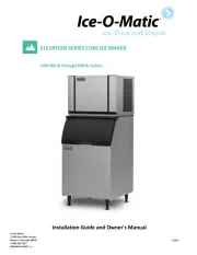 Ice-O-Matic