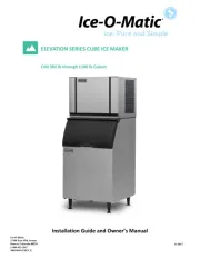 Ice-O-Matic