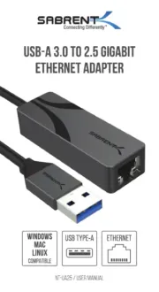 Sabrent