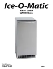 Ice-O-Matic