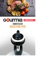 Gourmia