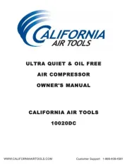 California Air Tools