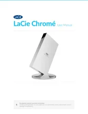 LaCie